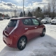 JN auto Nissan Leaf SV GPS 6.6 kw, Recharge 110v/220v et chademo 400 8609869 2015 Image 4